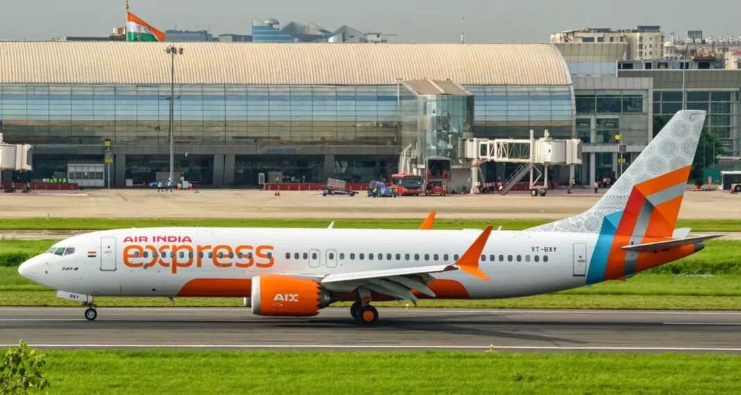 Calicut Airport Could See Rise In Domestic Flights With Air India Express Plans