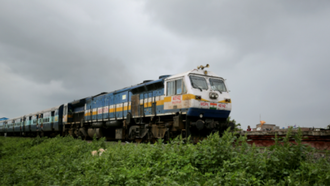 Chakradharpur Division Upgrades Disrupt August–September Trains