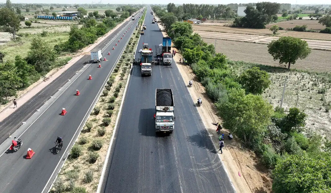 Chennai Bypass Set To Open By September Cutting Tirupati Travel By 45 Minutes