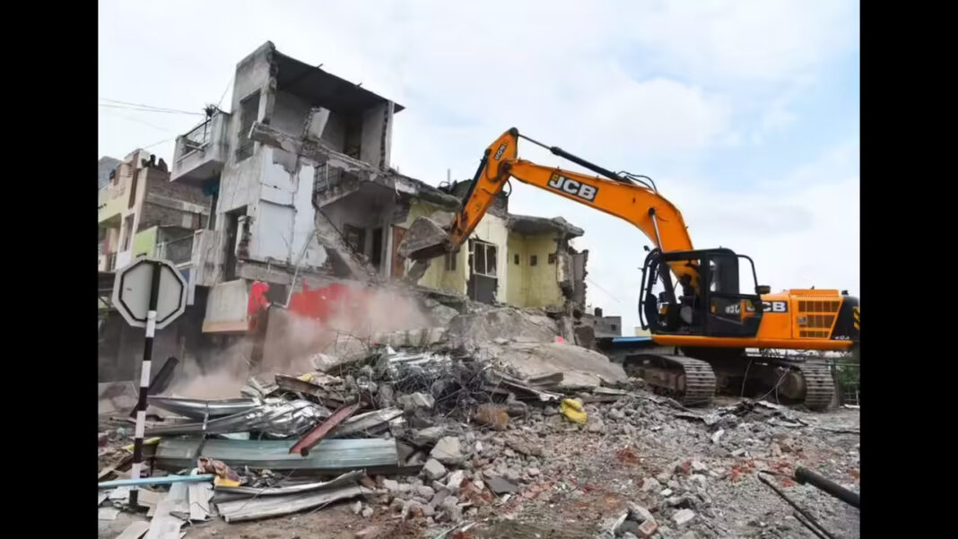 Uttarkashi Disaster Spotlights The Need For Resilient Infrastructure