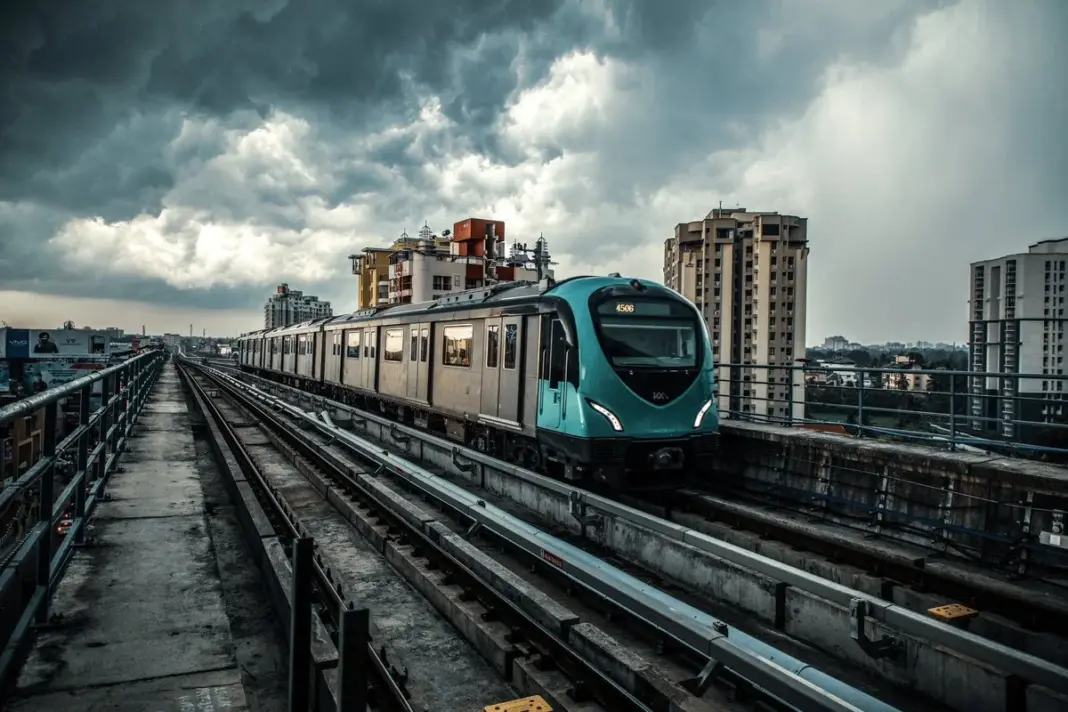 Kochi Metro Phase 2 Bids Invited for Station Access Works