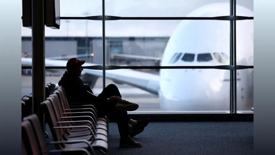 Delhi Airport To Restrict Non-Scheduled Flights On August 15