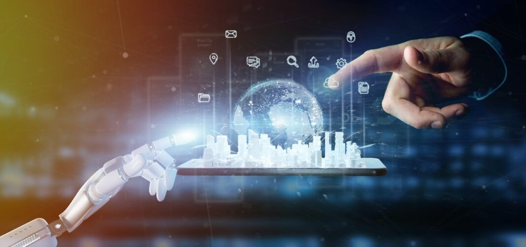 Delhi Minister Calls For AI Use In Reports To Improve Infrastructure Delivery