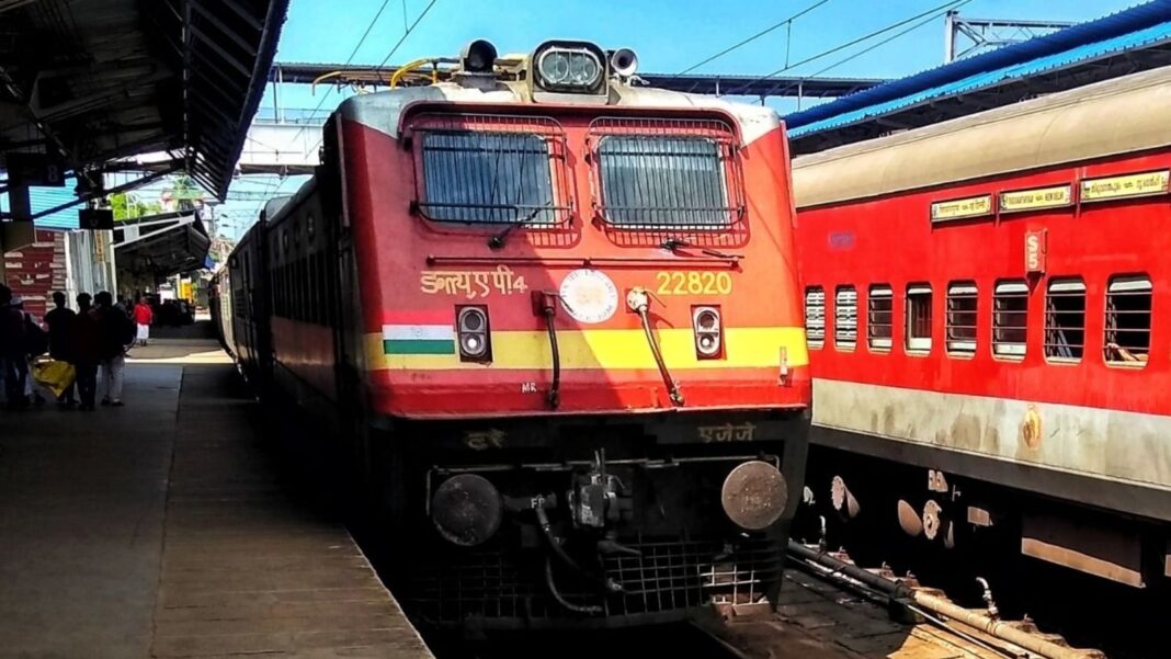 Delhi Railways to Roll Out Kavach System on 14 New Routes