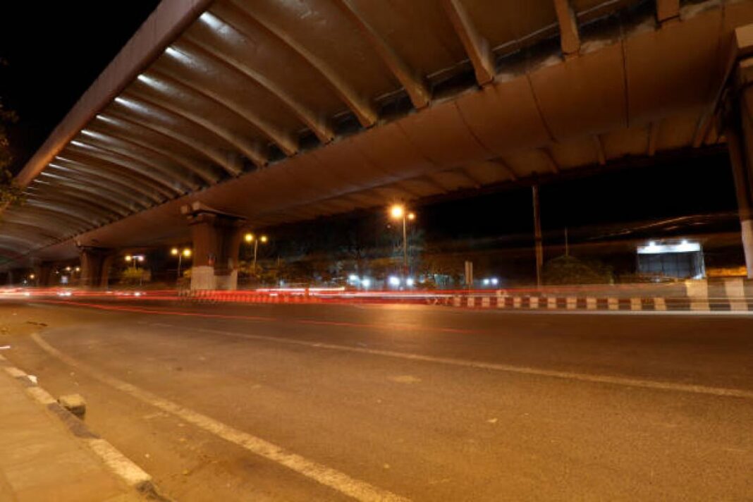 Delhi to revamp 93 flyovers into eco friendly public space