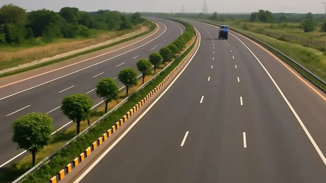 Delhi‑Jaipur Travel Now Just 2.5 Hours Via Bandikui Expressway