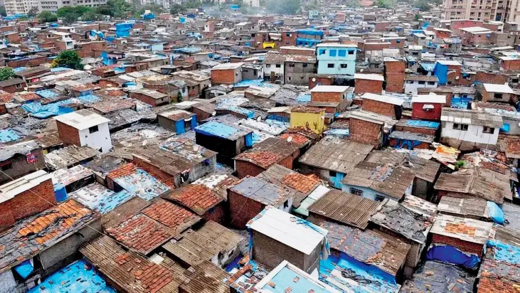 Mumbai NGO To March Against Kurla Dairy Land Handover For Dharavi Project