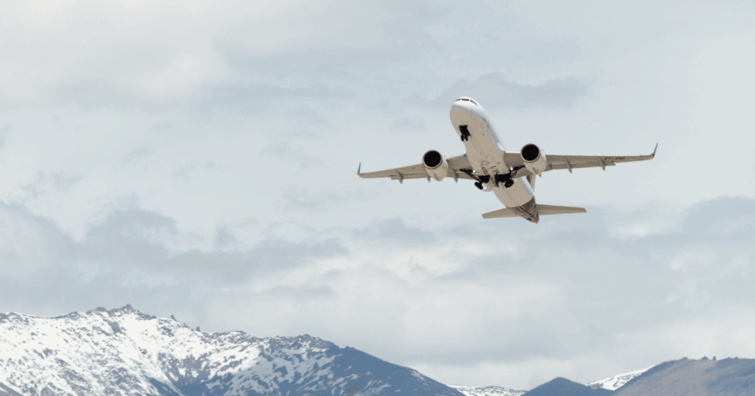 Flooding rivers and bad weather cause flight delays to Leh