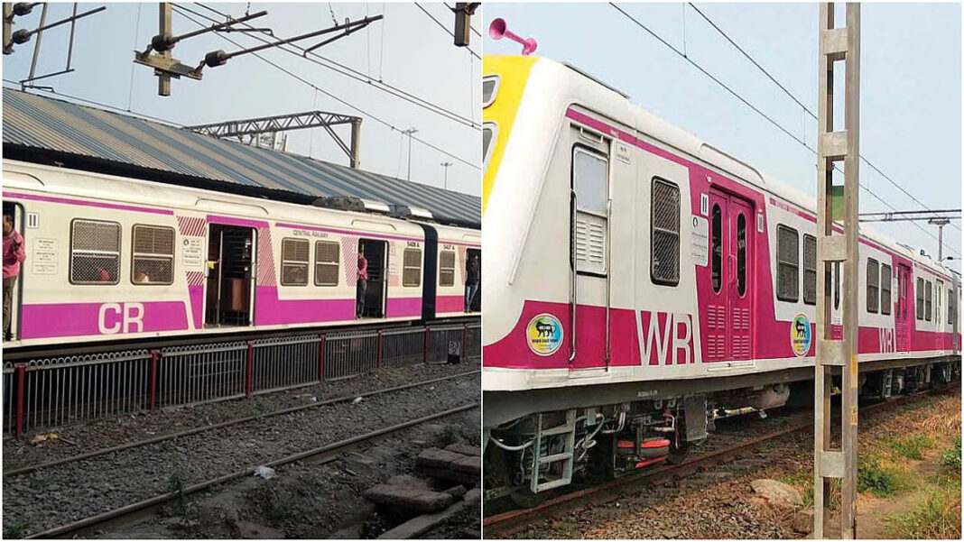 Central Railway Announces Night Traffic And Power Block For August 9-10