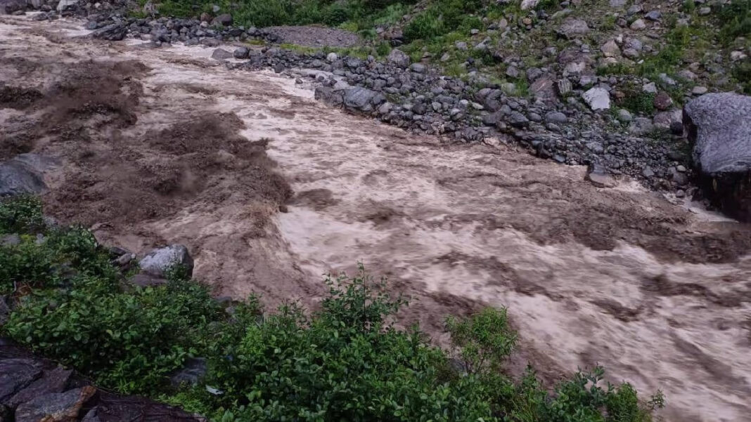 Gangtok MP Seeks Immediate Restoration of Flood-Prone NH-10