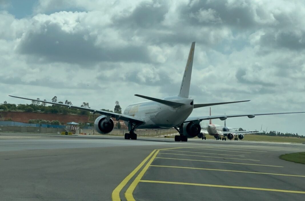 Delhi Aviation Regulator Crisis As DGCA Staff Shortages Threaten Safety