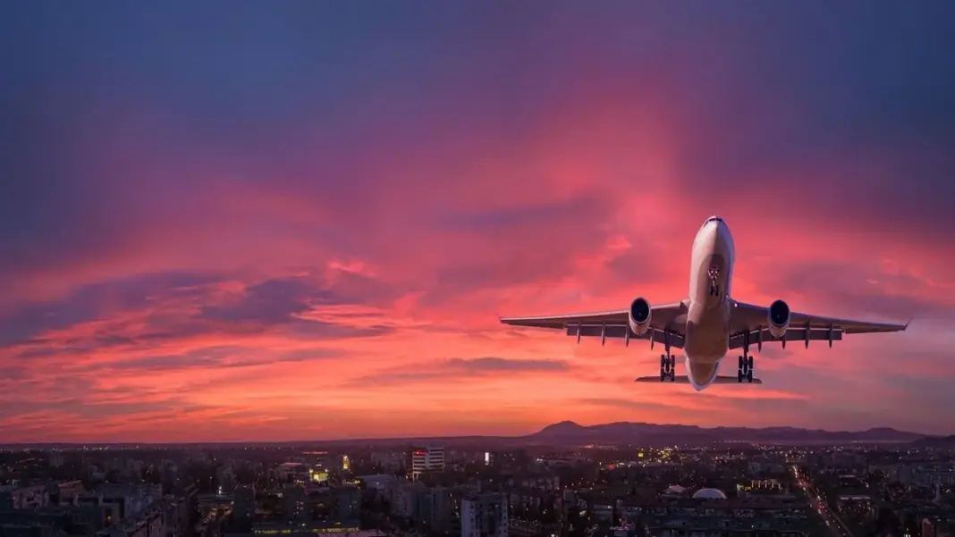 Ghaziabad Direct Flight To Patna Starts From May 1 Boosting Connectivity and Tourism