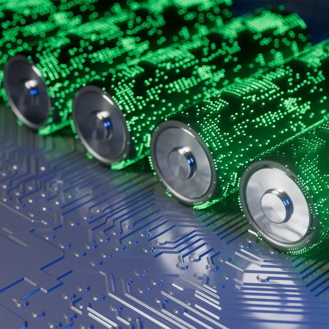 Global Battery Materials Recycling Market To Reach USD 82.8 Billion By 2035
