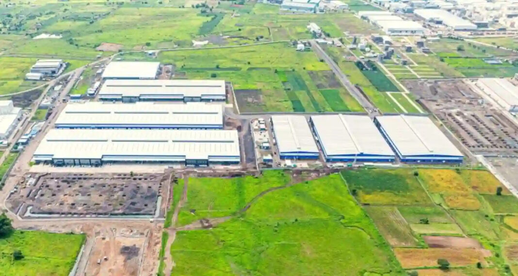 Greater Noidas 174-Acre Logistics Hub To Receive Developer Soon