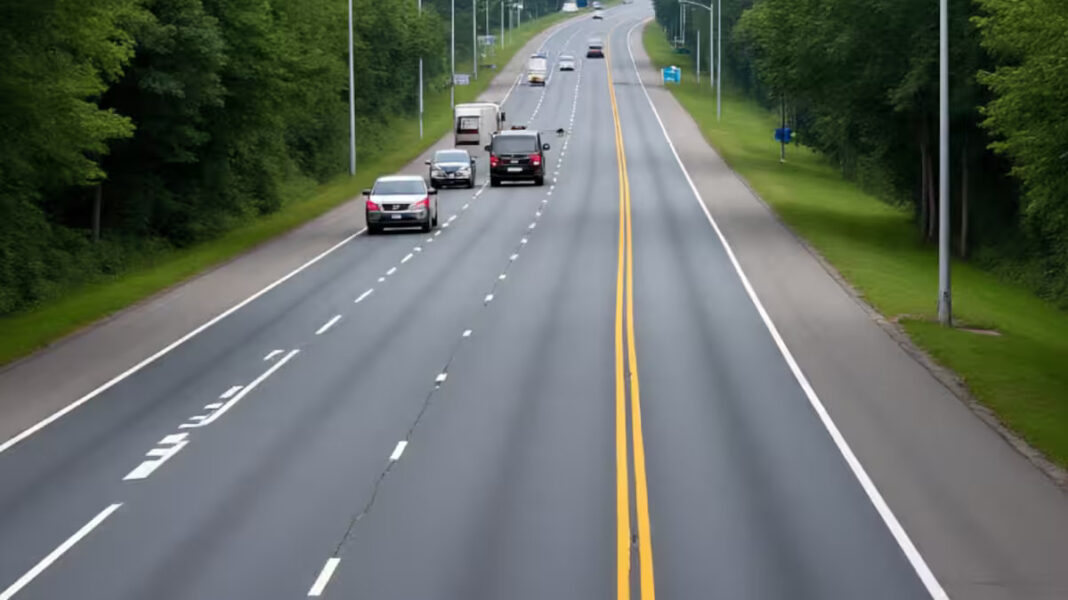 Gurugrams Rs 282-Crore Project on NH-48 Promises Safer and Smoother Commutes