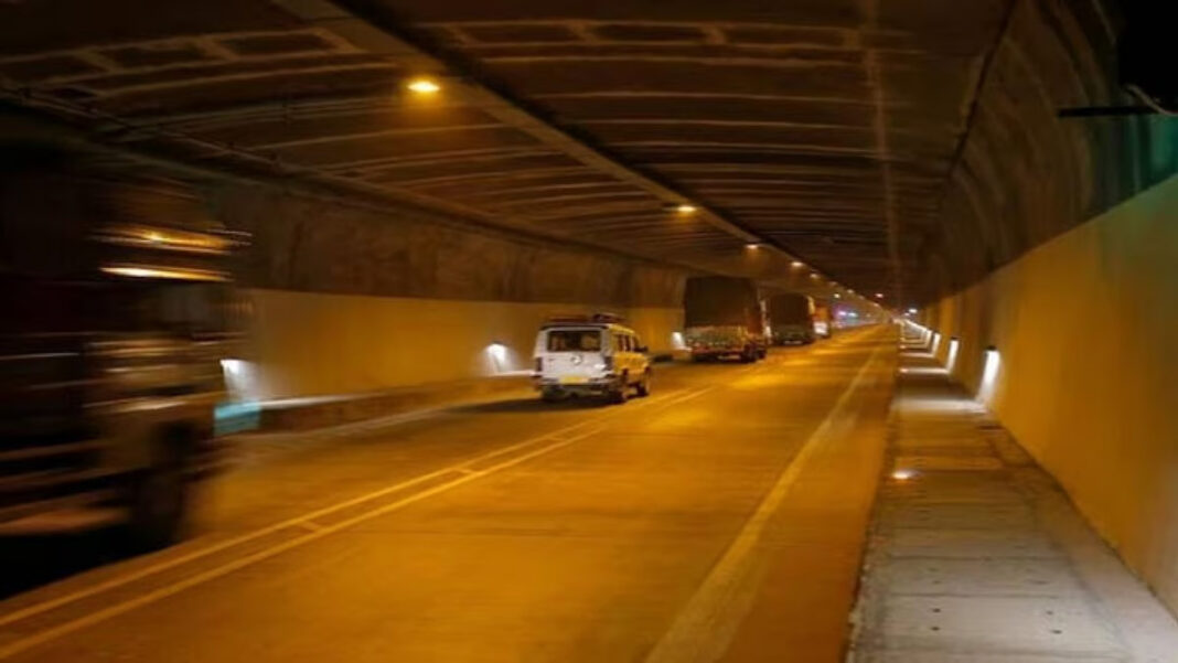 Mumbai Citizens Raise Objections To Orange Gate Tunnel Citing Safety Concerns