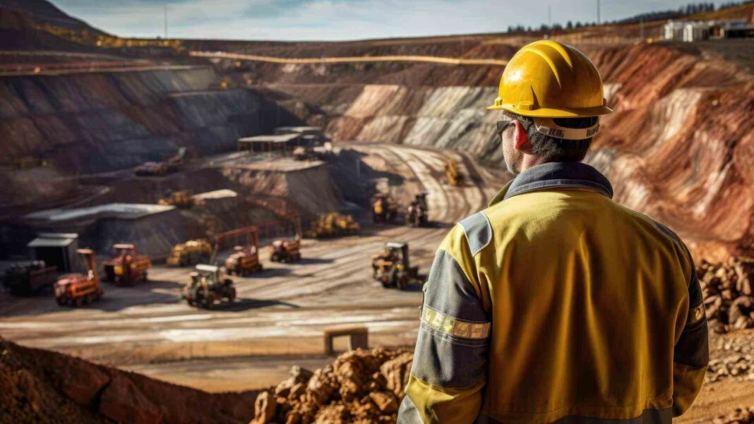 Hindmetal Deploys Advanced Electromagnetic Technologies for Mineral Exploration in India