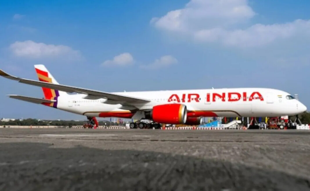 India Resumes Aviation Ties with Turkey