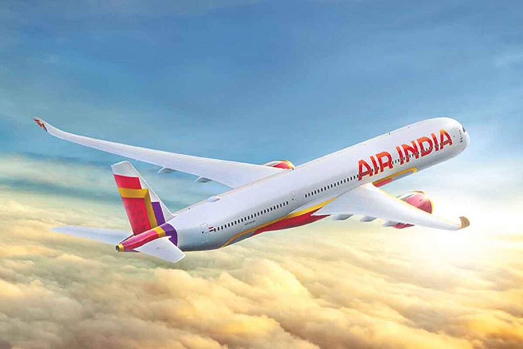 Indian Aviation Hub Records Over 5,700 Flight Cancellations Due To Tensions