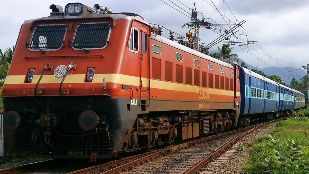 Mumbai Railways Announce Special Train For Shrawan Devotee Travel