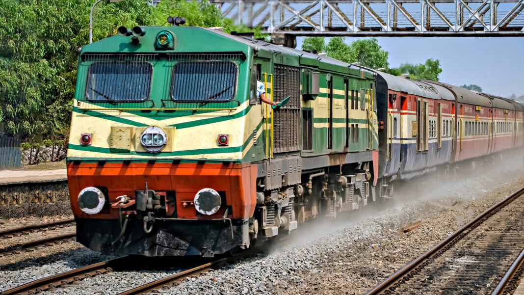 Indian Railways Announces 20 Percent Discount on Return Fare for Festivals