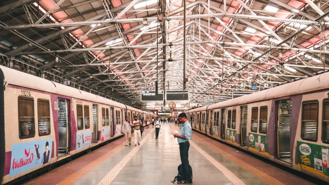 Indian Railways Expands Free Wi-Fi Services To 6115 Stations For All Commuters