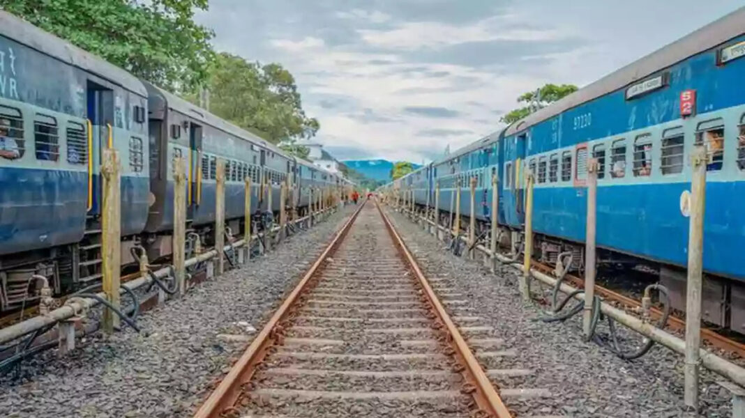 Indian Railways launches 20 Percentage round-trip discount for festive season travel