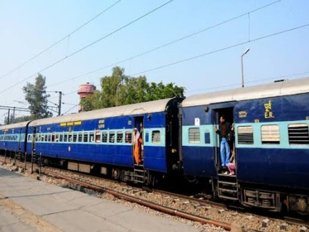 Jodhpur Provides Relief to Pilgrims with New Ramdevra Special Train Services.