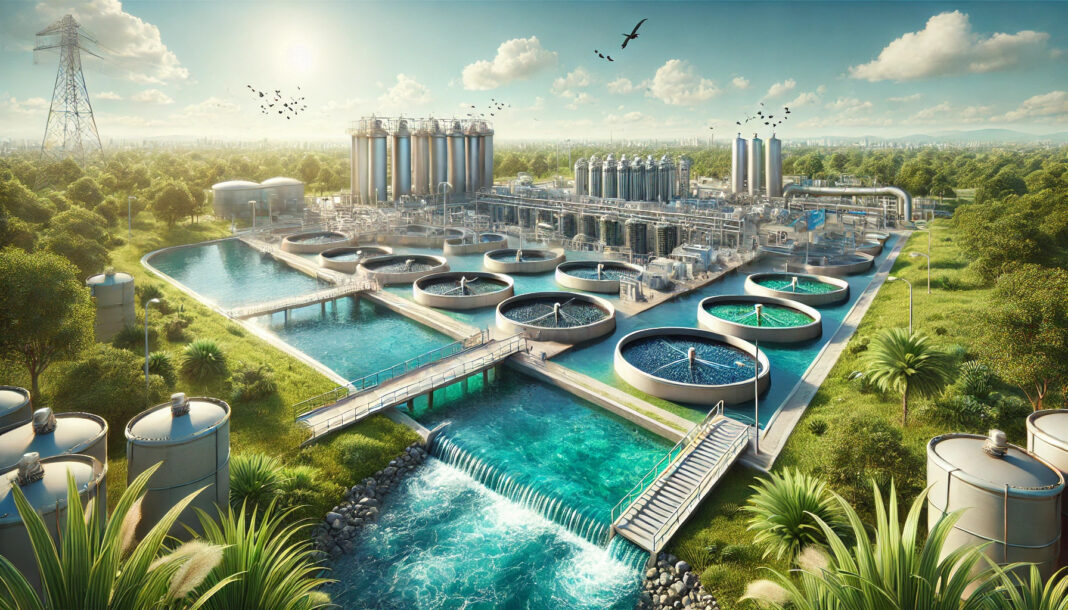 Kochi Apartments Face Regulatory Action For Lack Of Sewage Treatment Plants