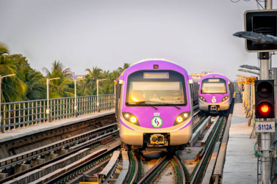 Kolkata New Metro Lines Reduce Howrah-Sealdah Travel To 12 Minutes, Fares Rs 5-70