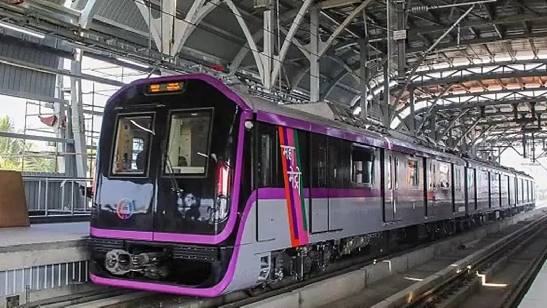 Pune Metro To Operate Every 3 Minutes Between Swargate And Civil Court Stations