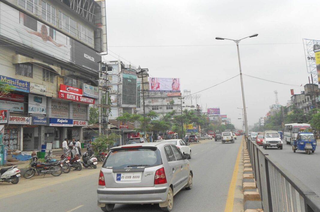 MDoNER approves Rs 45.31 crore road linking Mangaldoi to Mazikuchi