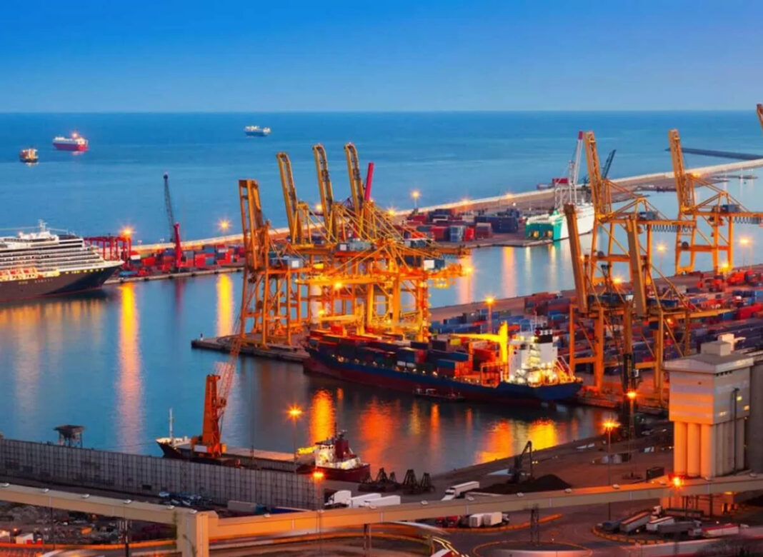 Maharashtra Singapore Partnership To Boost Green Maritime Corridor