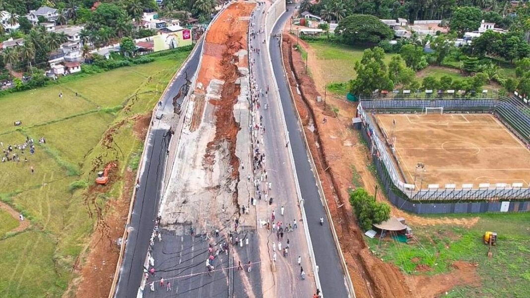 Mangalurus Crumbling NH-66 Set For Major Overhaul To Ensure Safer Commutes