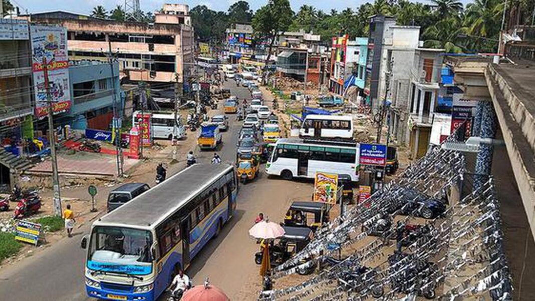 Mizoram PWD And YMA Sign Pact For Improved Road Infrastructure