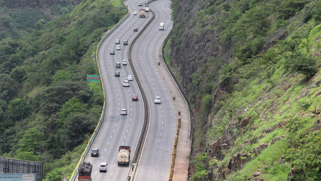 Mumbai Begins Construction of New Mumbai-Pune Highway to Cut Travel Time Drastically