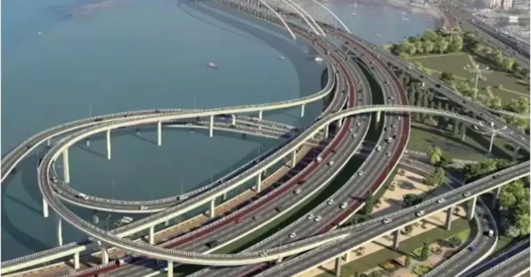 Mumbai Opens Metro Institute, Coastal Promenade And Key Traffic Flyover