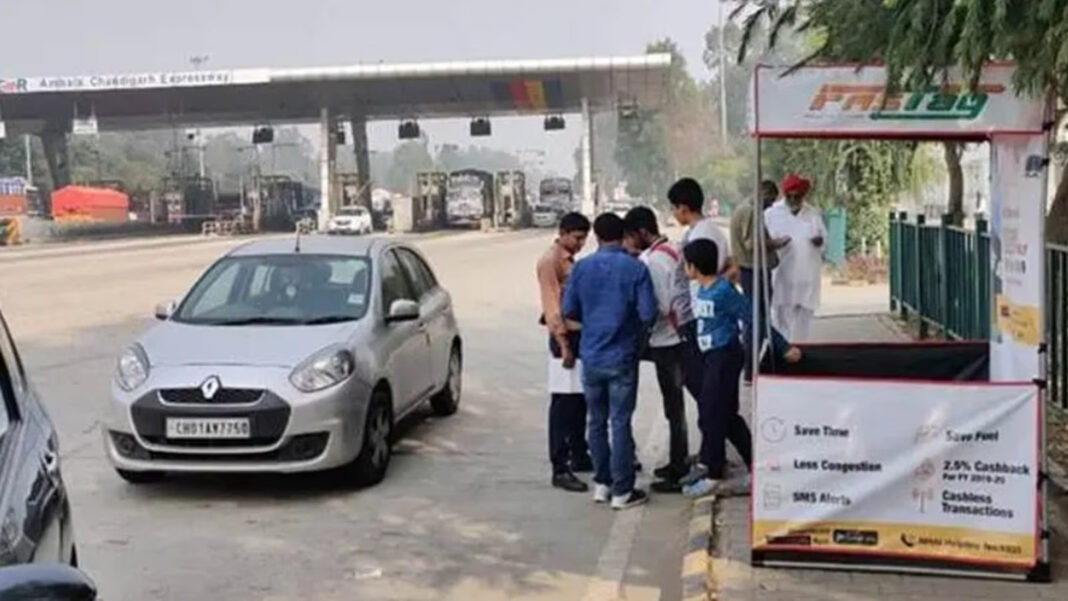 Mumbai Commuters Question Utility of FASTag Annual Pass Amid Urban Toll Exclusions