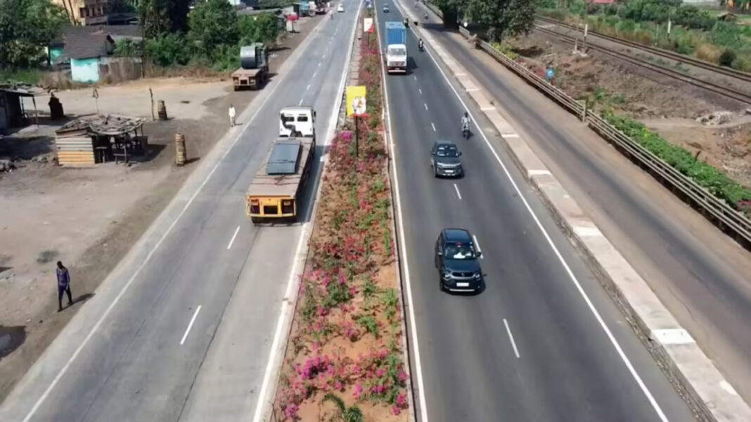 Mumbai-Goa Highway Upgrades Fast-Tracked For Festival