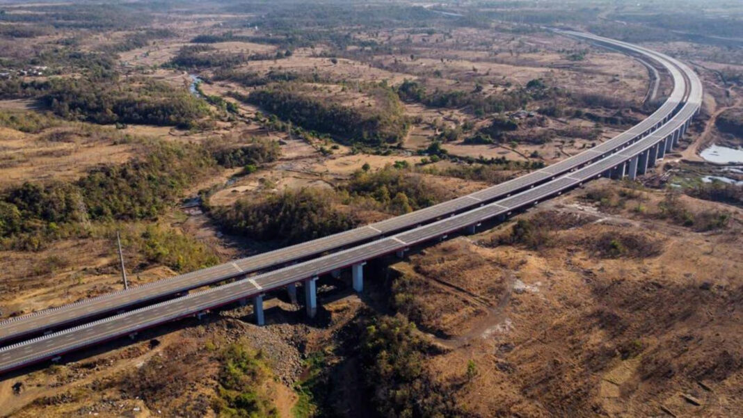 MSRDC Launches Renewable Energy Project Along Samruddhi Expressway To Cut Carbon Emissions
