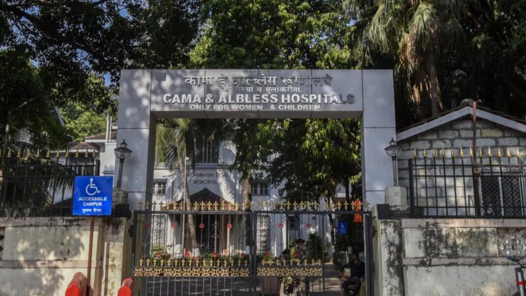 Mumbai Gets Nod for GT Hospital Medical College Expansion After 10 Years
