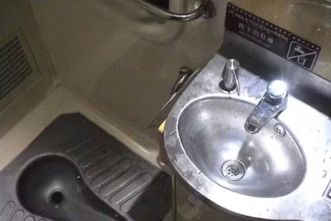 Mumbai Leads Bio-Toilet Revolution in Indian Railways