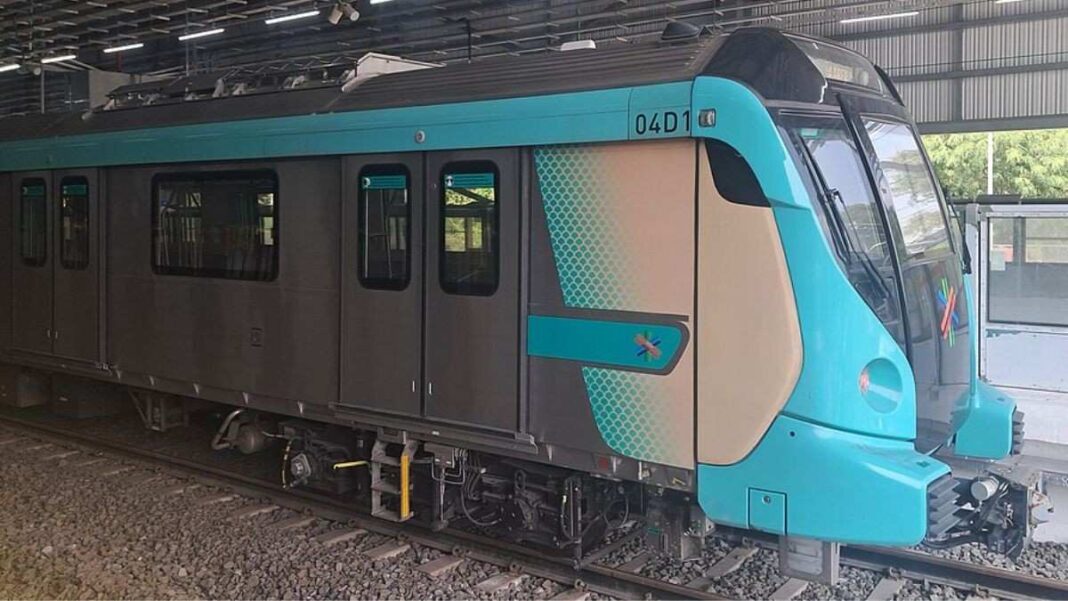 Mumbai Metro Aqua Line Plans Discounts to Boost Ridership