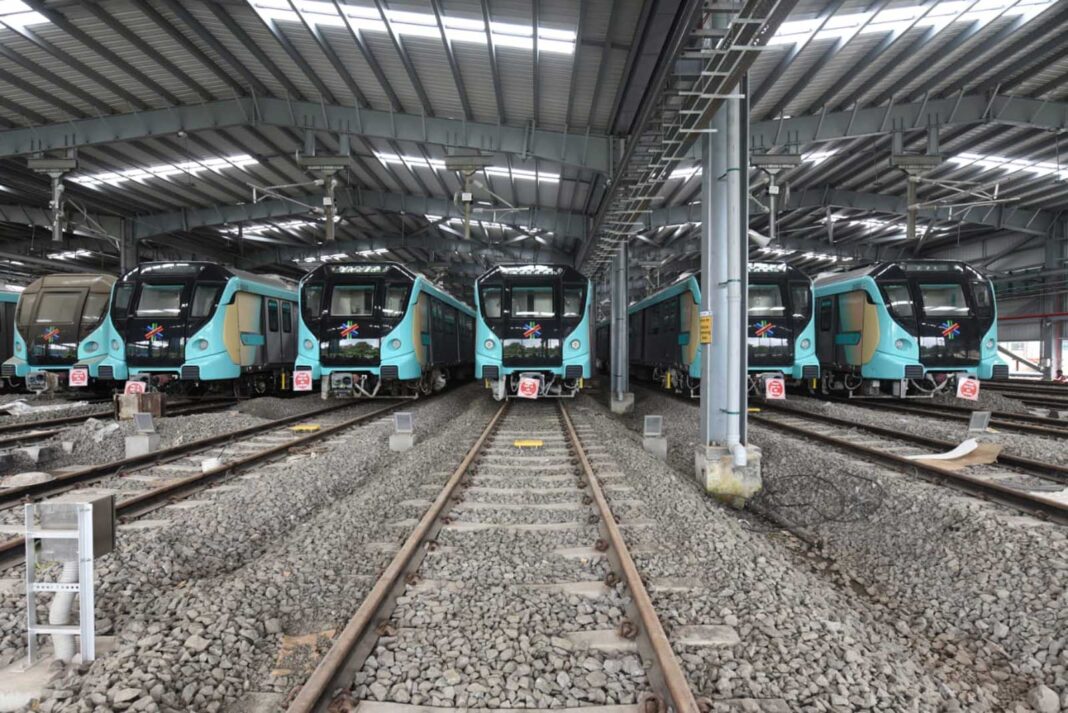 MMRC Introduces Line 3 Discounts And Partnerships To Boost Ridership Demand