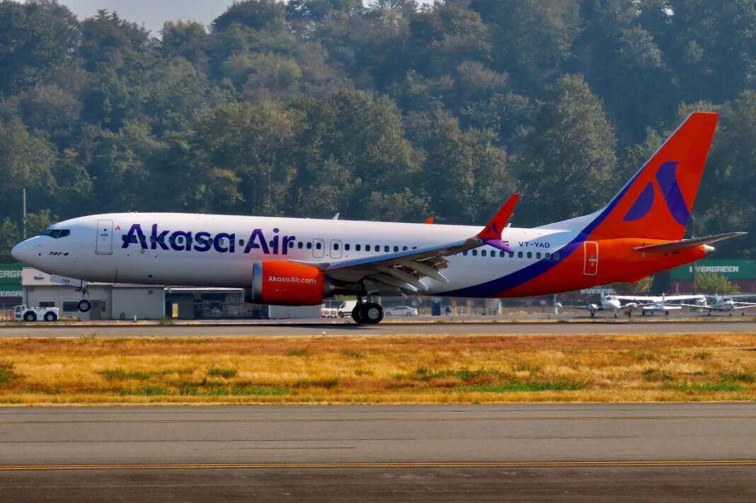 Mumbai To Get Daily Direct Akasa Air Flights To Phuket From September 20 (1)