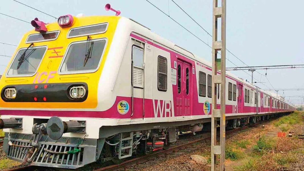 Mumbai Rail Upgrade Project Draws Eight Competitive Bids From Leading Infrastructure Firms