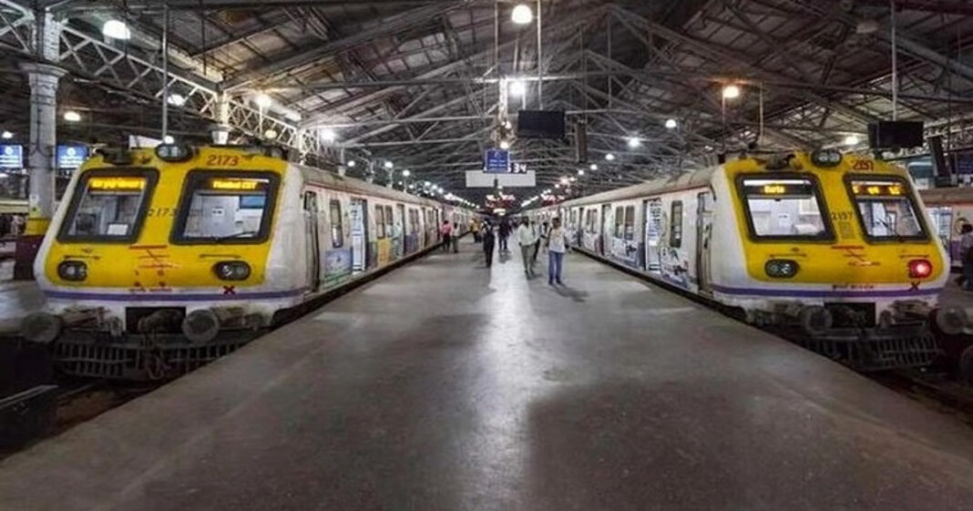 Mumbai Set To Ready 34 Central Railway Stations For 15-Car Locals By August End