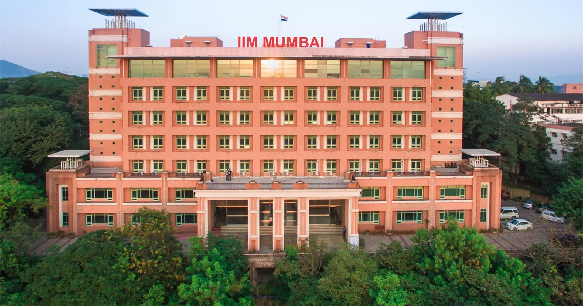 Mumbai's Coal India IIM Mumbai PGPEx MoU Targets Logistics Excellence Digitisation