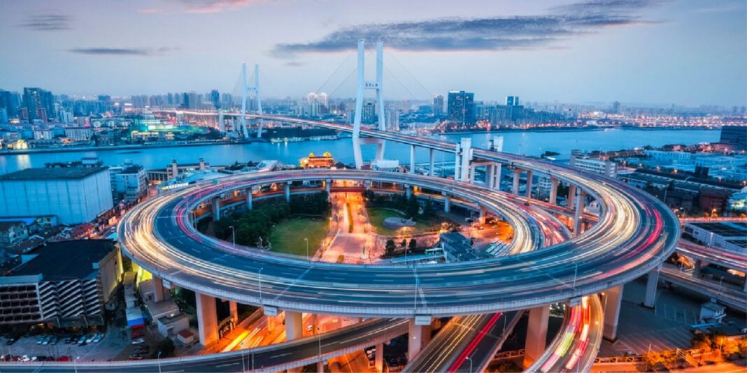 Mumbais Infrastructure Projects Face Three-Year Deadline