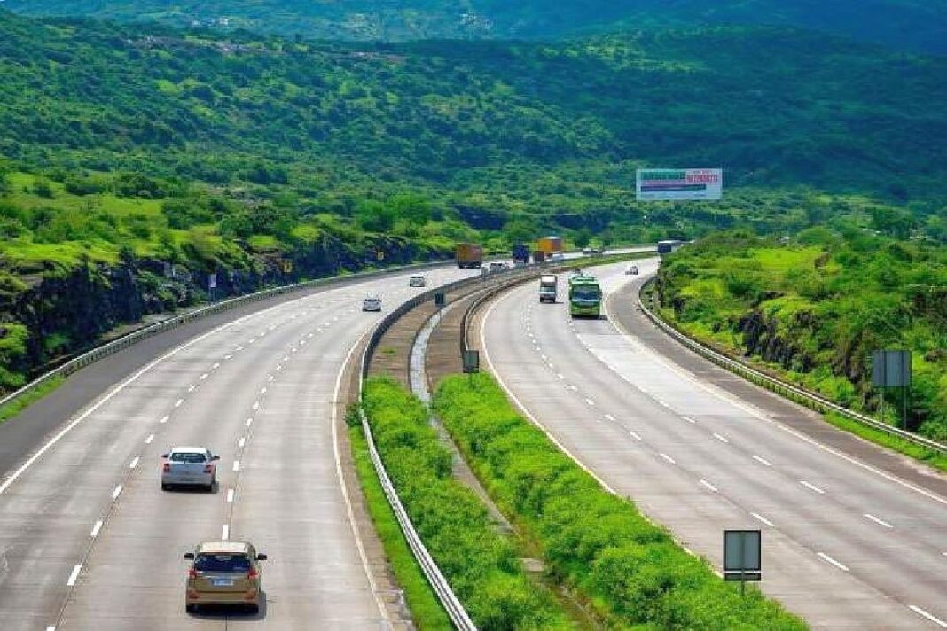 Mumbais Samruddhi Expressway Becomes The Second Highest Toll Earner in Maharashtra